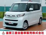 eKスペース660 M前後誤発進抑制衝突軽減ブレーキワンオーナ