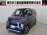eKクロススペース660 T2WD タ-ボ 9V型ナビ 誤発進抑制 車検整備付