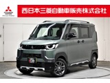 デリカミニ660 T プレミアム 4WDMI-PILOT　デジタルルームミラー　ETC