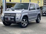 パジェロミニ660 VR 4WD