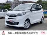 eKワゴン660 M当社元社用車・CDチューナー・アイドリング