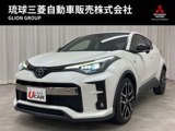 C-HRハイブリッド 1.8 S GR スポーツ内地仕入・ナビ・TV・Bluetooth・Bカメラ
