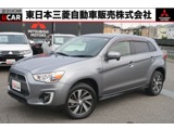 RVR1.8 G2WD 5名 車検整備付 パイオニア製ナビ バッ