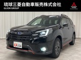 フォレスター2.0 エックスブレイク 4WD内地仕入・純正アルパイン製ナビ・Bluetoot
