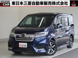 ステップワゴン1.5 スパーダ ホンダ センシングSDナビ　フルセグTV　ETC2.0　バックカメラ