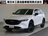 CX-82.2 XD スポーツ アピアランス ディーゼルターボ 4WDSDナビ　フルセグTV　ETC　全方位カメラ