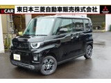 デリカミニ660 T プレミアム デリマル パッケージ 4WD三菱認定3年保証