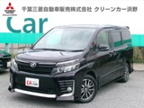 ヴォクシー2.0 ZSアルパインナビ・後席モニター