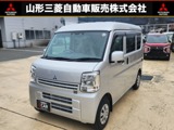 ミニキャブバン660 G ハイルーフ 4WD