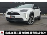 ヤリスクロス1.5 Z 4WDブルートゥース接続　バックカメラ