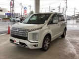 デリカD：52.2 G パワーパッケージ ディーゼルターボ 4WD