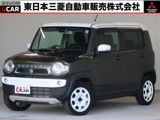 ハスラー660 Jスタイル2WD ナビ バックカメラ 衝突軽減B 禁煙車