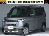 デリカミニ660 G プレミアム2WD 禁煙車 リヤサーキュレーター 両側電動