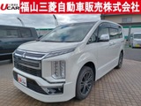 デリカD：5アーバンギア 2.2 P エディション ディーゼルターボ 4WDナビ・ETC・前後ドラレコ・両側電動スライ