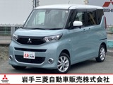 eKスペース660 T 4WDターボ搭載　当社下取り