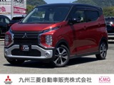 eKクロス660 G三菱認定UCAR保証　フルセグナビ