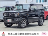 ジムニー660 XC 4WDシートヒーター 障害物センサー