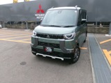 デリカミニ660 T プレミアム 4WD9インチナビ　前後ドラレコ