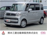 スペーシア660 ハイブリッド X両側電動スライドドア シートヒーター