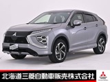 エクリプスクロスPHEV 2.4 P 4WD電気温水式ヒーター ミツビシリモートコン