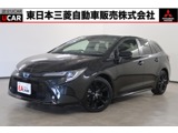 カローラツーリング1.8 ハイブリッド WxB 50ミリオン エディション2WD　9インチディスプレイ　禁煙　ETC