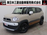 クロスビー1.0 ハイブリッド MZ ブラックインテリア パッケージ装着車禁煙 2WD 7型ナビ レ-ダ-クル-ズ ETC