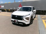 エクリプスクロスPHEV 2.4 P 4WD純正ナビ　フルセグTV　前後ドラレコ　TEC
