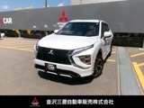 エクリプスクロスPHEV 2.4 P 4WD純正ナビ フルセグTV 前後ドラレコ TEC