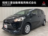 シエンタハイブリッド 1.5 X・本土仕入れ・走行63742km・三菱認定中古