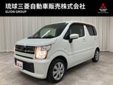 フレア660 ハイブリッド XG・内地仕入・走行49200km・三菱認定保証・