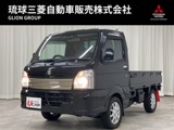 キャリイ660 KCスペシャル 3方開内地仕入・5速マニュアル・三方開・