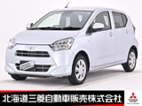ミライース660 X SAIII 4WD純正ナビ 障害物センサー 衝突被害軽減ブレ