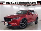 CX-52.2 XD ディーゼルターボ 4WD1オーナー メモリーナビ 後席モニター 車検