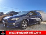 レヴォーグ1.6 GT-S アイサイト 4WD衝突被害軽減ブレーキ　バックカメラ