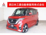 ルークス660 ハイウェイスターGターボ プロパイロット エディション・9インチナビ・マルアラ・ETC・ドラレコ