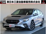 レヴォーグ1.8 STI スポーツ EX 4WDスマホ連携ナビ　フルセグTV　純正ドラレコ