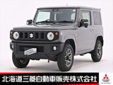 ジムニー660 XC 4WDナビ ドライブレコーダー クルーズコントロ