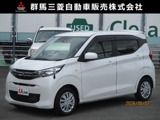 eKワゴン660 G