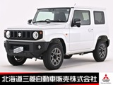ジムニー660 XC 4WDナビ バックカメラ ETC ドライブレコーダー