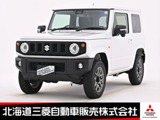 ジムニー660 XC 4WDナビ バックカメラ ETC ドライブレコーダー