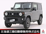 ジムニー660 XC 4WDナビ バックカメラ ドライブレコーダー ETC