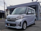 eKスペース660 カスタム G eアシストワンオーナー　禁煙　Eアシスト