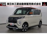 eKクロススペース660 T 4WD禁煙　9型ナビ　先進安全・快適・後席PKG-D