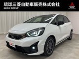 フィット1.5 e:HEV モデューロX内地仕入・ホンダセンシング・純正ナビ・地