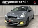ミラージュ1.2 ブラック エディション内地仕入・特別仕様車ブラックエディション
