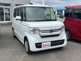 N-BOX660 G 4WD純正オーディオ・バックカメラ・ワンセグTV
