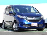 フリード+1.5 G ホンダセンシングGathersナビ/DTV/ETC/Bカメラ/両側パワスラ