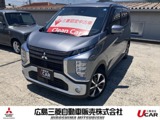 eKクロス660 T 4WDCDチューナー　全方位モニター
