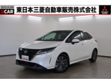 ノート1.2 X衝突被害軽減　誤発進抑制