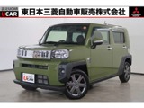 タフト660 Gターボ2WD 禁煙 スマホ連携ナビ フルセグ ETC